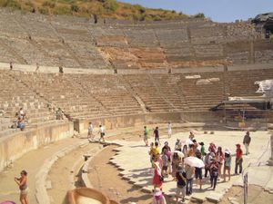Ephese--37--le-theatre.JPG