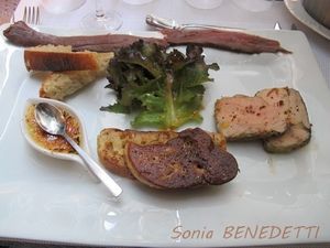 le petit manoir