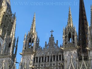 cathedrale rouen