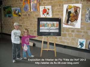 Exposition-Peinture-Art-Atelier-Donchery-Champagne-Ardennes-76
