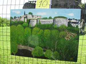 Atelier de Flo-Donchery-Ardennes-Peinture-Exposition-Montcornet 15