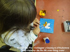 Peinture-Collage-Automne-Paperolles-Quilling-Atelier de Flo17