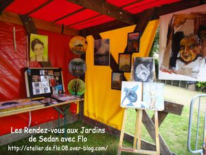 RDV aux Jardin-Sedan-Peinture-Argile-Atelier de Flo-FloM4