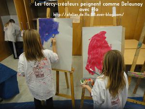 Sedan-Centre Social Torcy Cité-Peinture-Enfants-Flo Megardon2