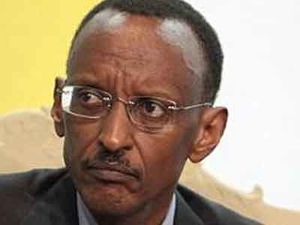 kagame en désarroi