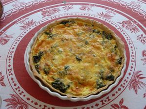 tourte brède morelle (5)