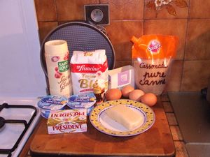 le gâteau qui voyage (2)