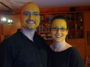 Repas jaune Marika 029