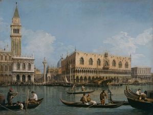 Canaletto 2