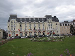 Cabourg gd hotel 1