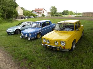 10 Renault sport