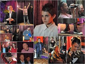 Montage
