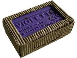 savonviolette tres petite