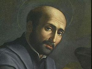 Ignace de Loyola