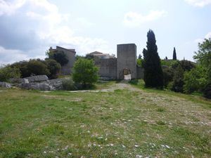 PORTE EXTERIEURE