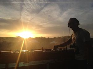 Tiësto at Bounce Music Festival 20 april 2012 (13)