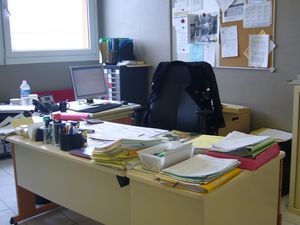 Accountant's Office 2