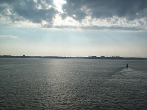 gironde vue du Bac