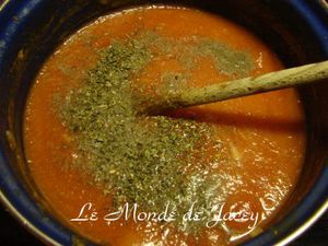 Tomatensuppe (3)