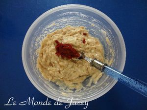 Harissa-Thunfischcreme (3)