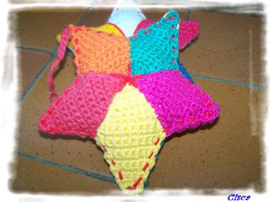 etoiles crochet (5)