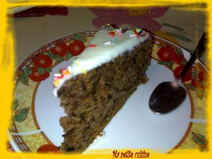 gateau aux carottes (3)