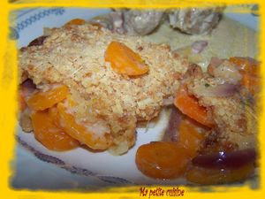 gratin de carottes (3)