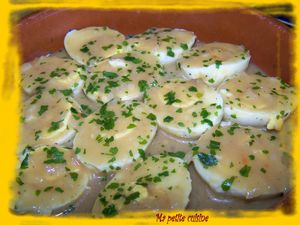 oeufs durs sauce moutarde (1)