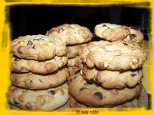cookies au blé soufflé (2)
