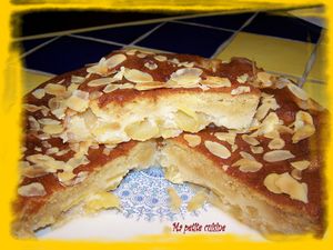 gateau aux pommes3