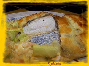 poulet wellington 4