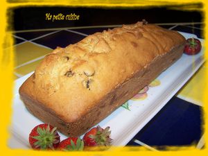 cake aux fruits confits (1)