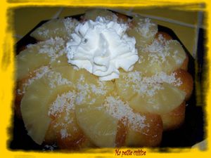 gateau coco-ananas (2)