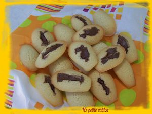 madeleines finacieres au nutella (1)