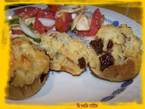muffins à l'italienne (3)