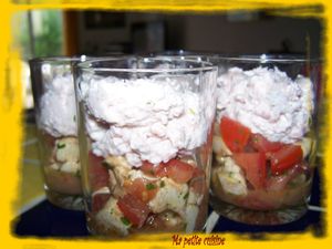 verrine tomate-mozza-jambon (1)