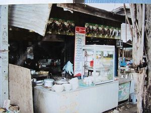 La Thaïlande 200