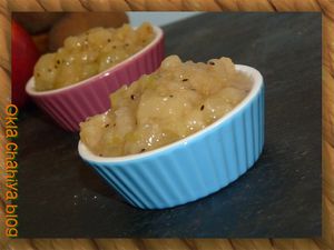 compote