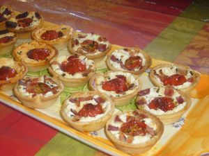 Mes recettes 195