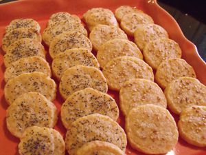 recettes 2010 semestre 1 819