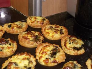 recettes 2010 semestre 2 1263