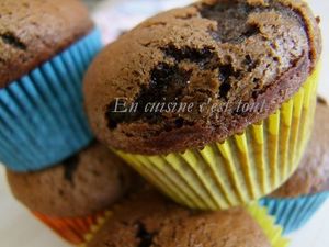 Moelleux choco carambar 01