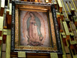 Copie de 13 ND Guadalupe suaire sacré date de 470 ans2