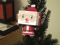 papertoynoel