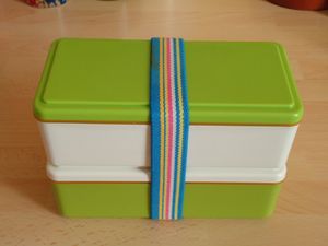 Bento 1