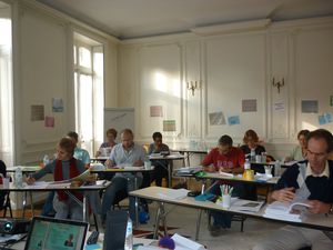 19 septembre 2010