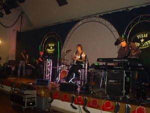 Aubigny texas side step 007