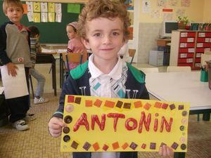 antonin