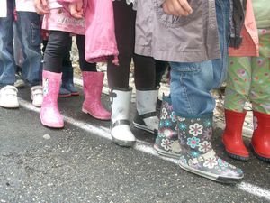bottes