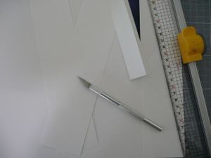 03 préparer des signets